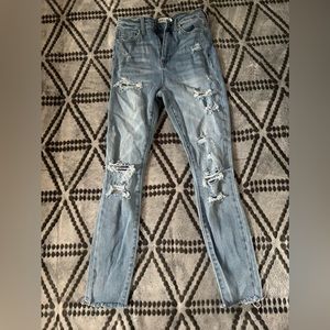 Cello skinny jeans